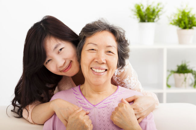 Korean Couple Home Buying